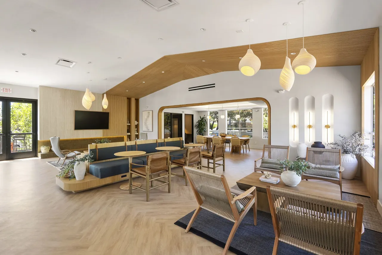 Barcelona Apartments