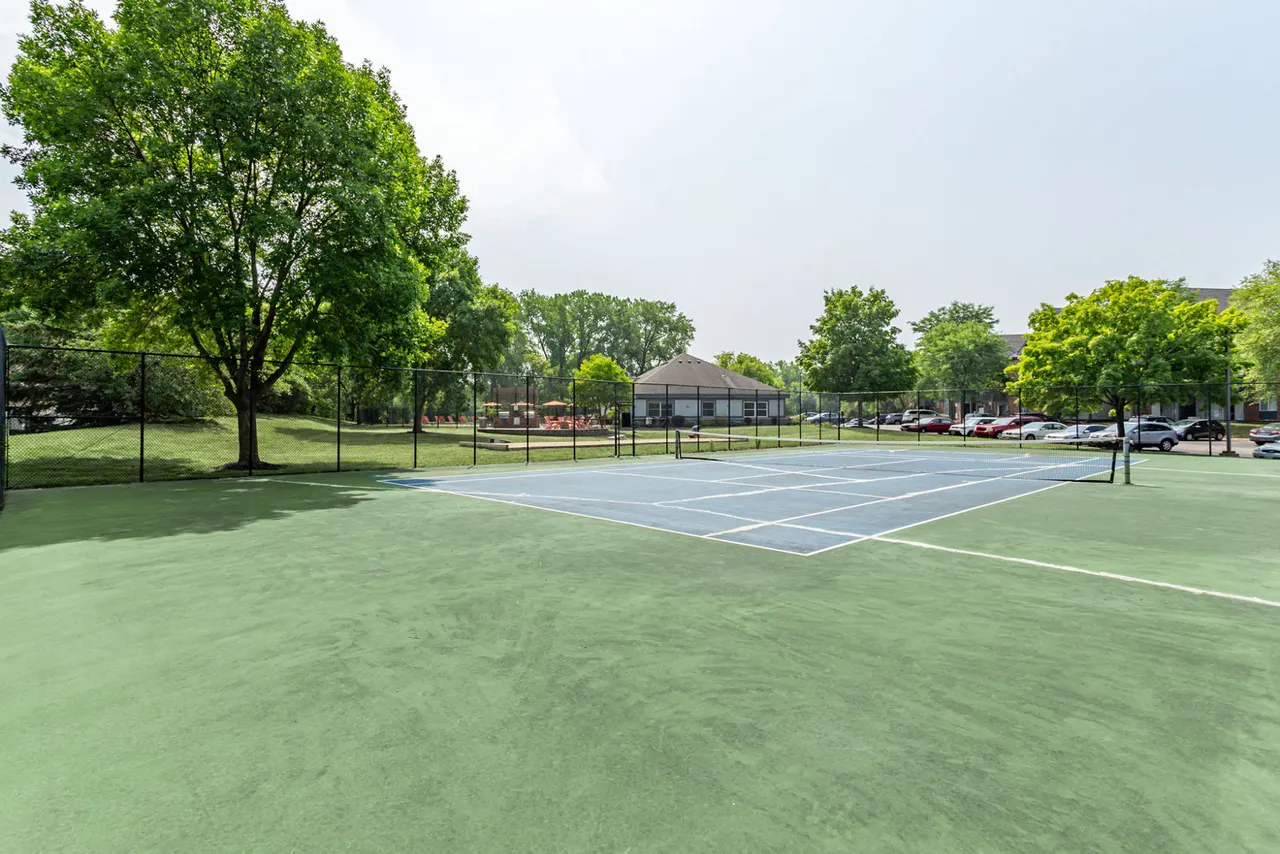 Avana West Park