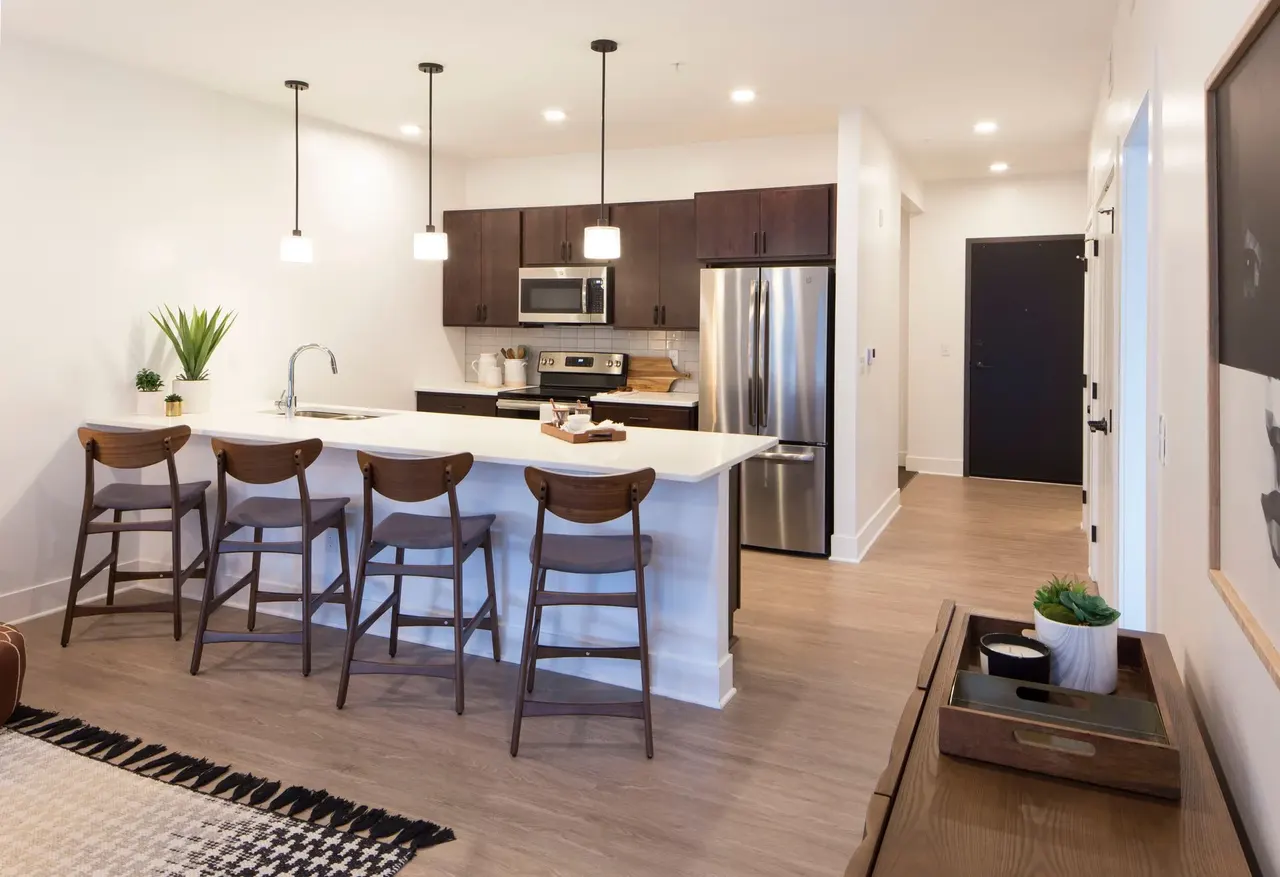 Capitol Place Apartments