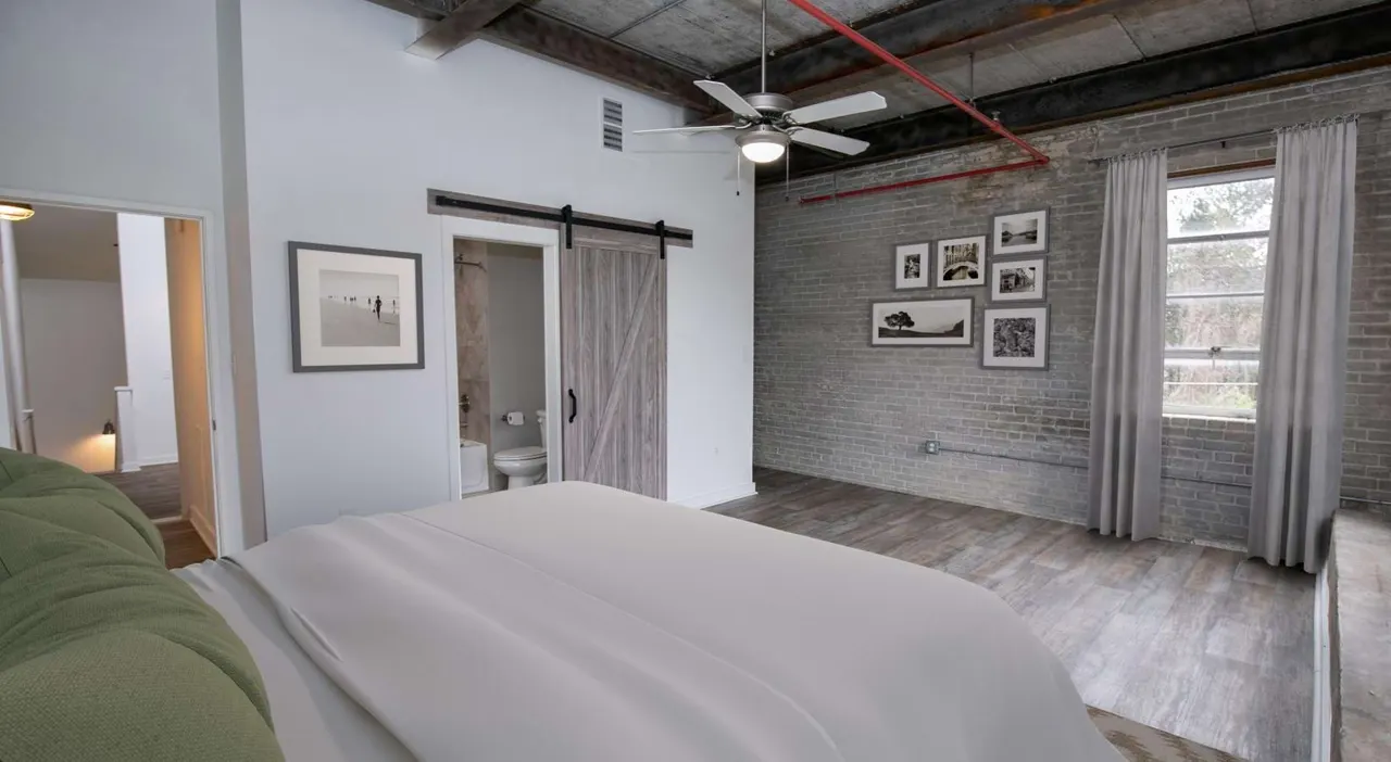 Roosevelt Historic Lofts