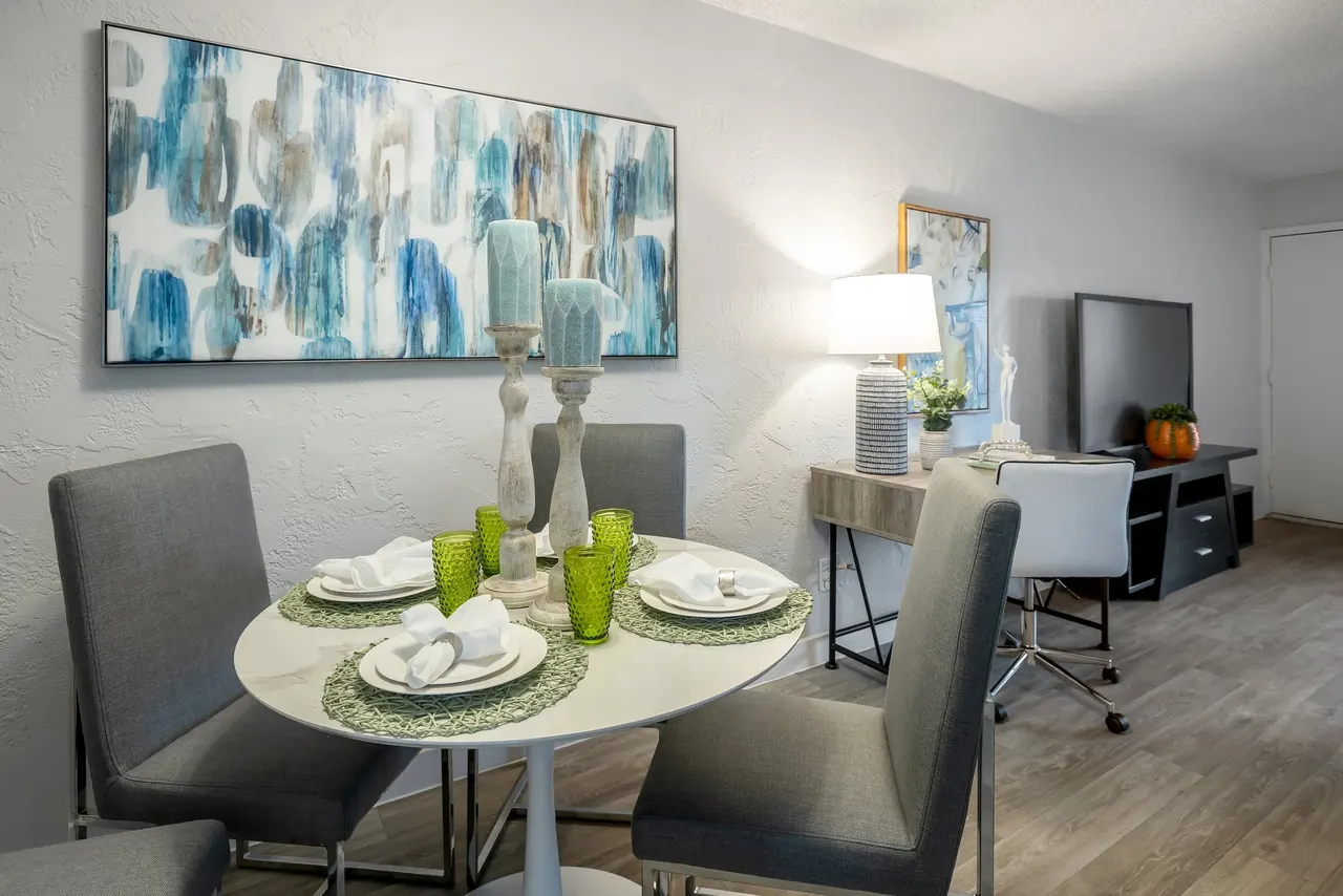 Villas De Azul Apartments