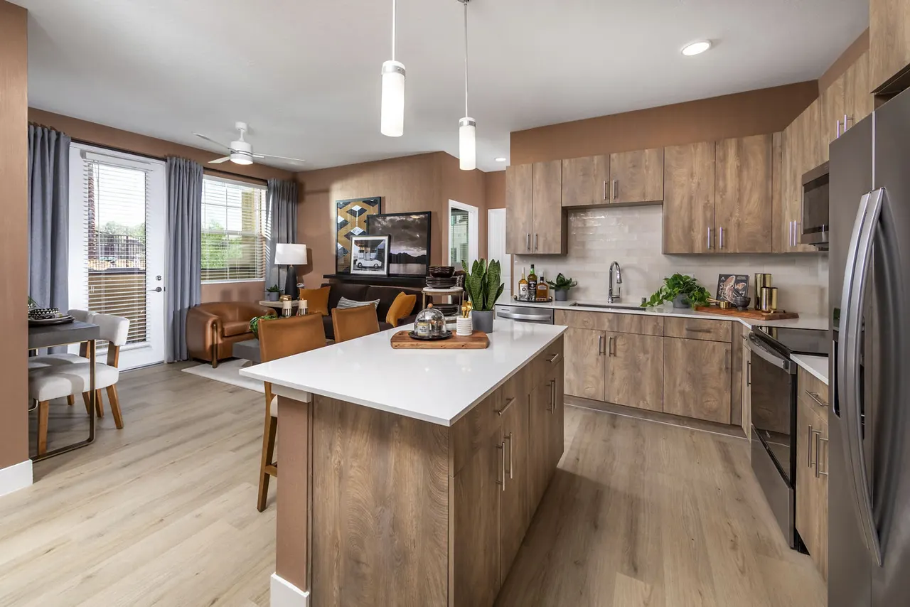 Marlowe Peoria Place