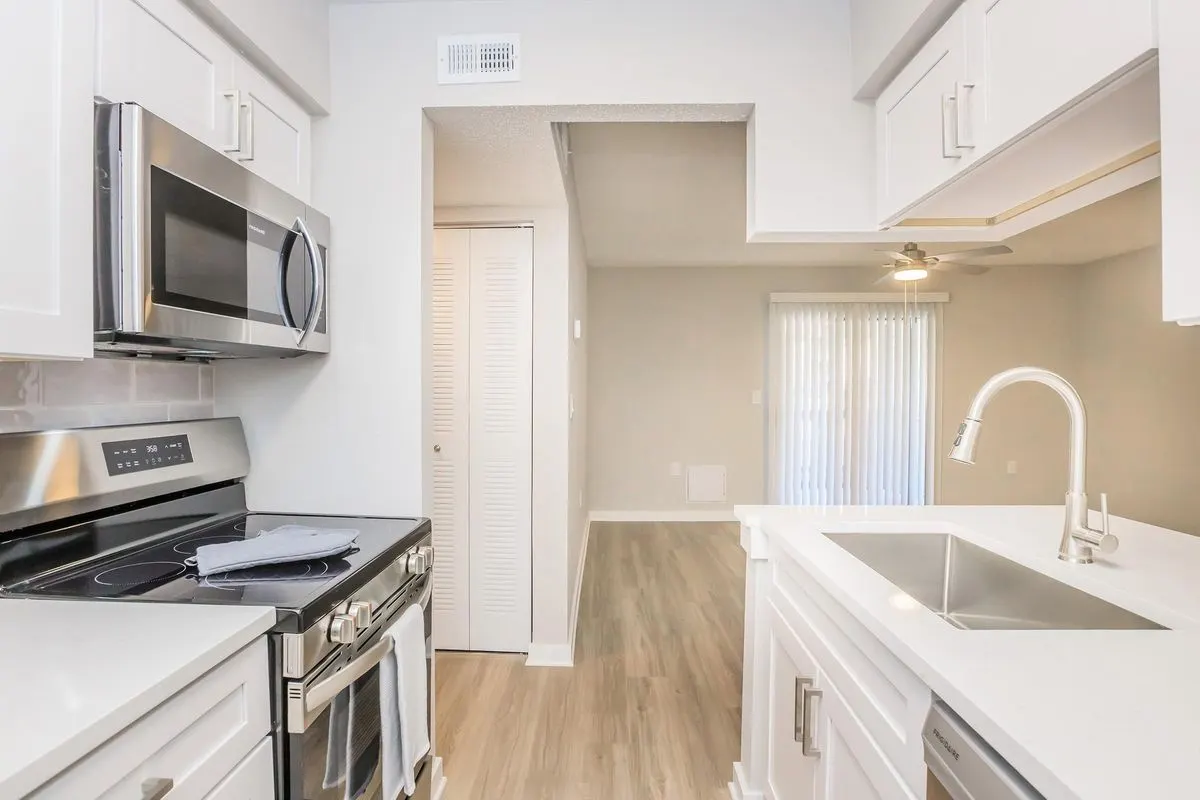 Brookside Villas