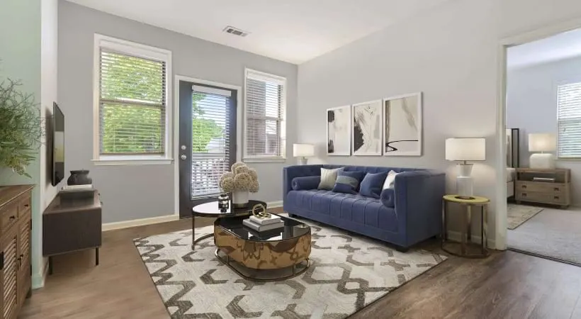 Eastover Ridge