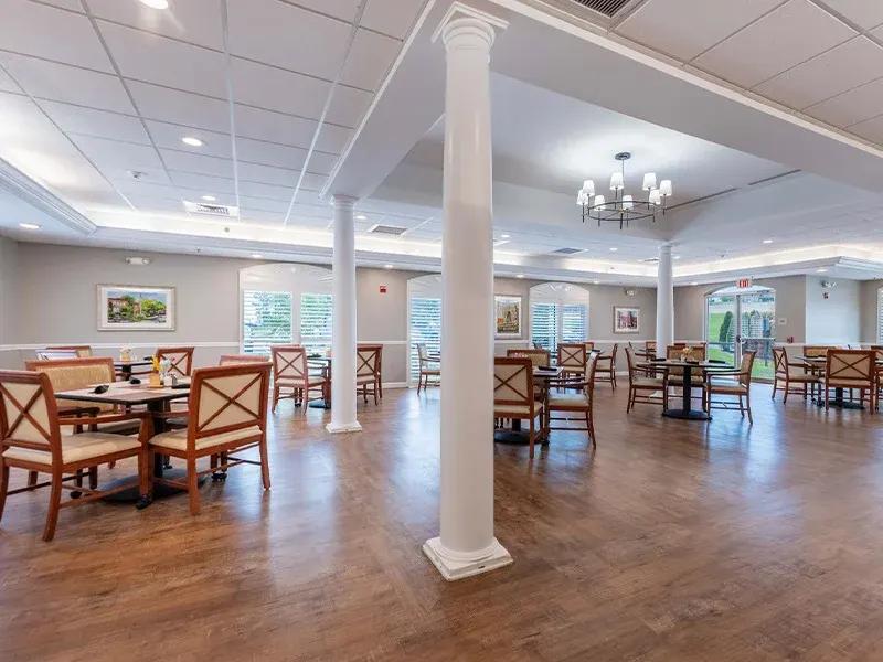 Cedarhurst of Tesson Heights
