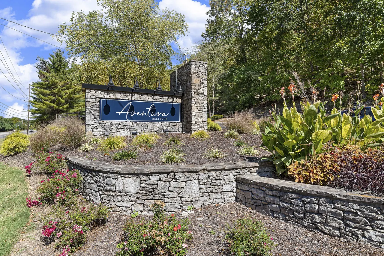 Bellevue Heights Apartments