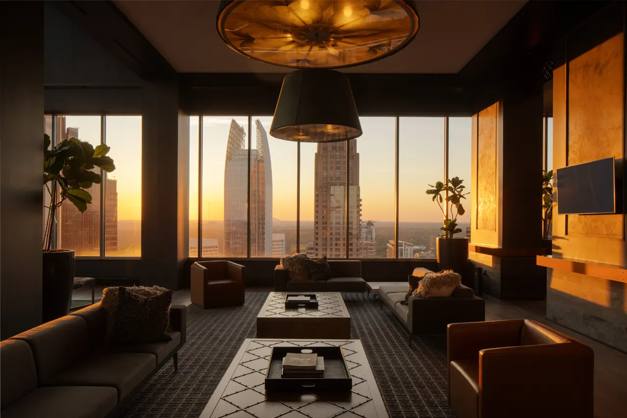 Icon Midtown Atlanta Apartments in Atlanta, GA