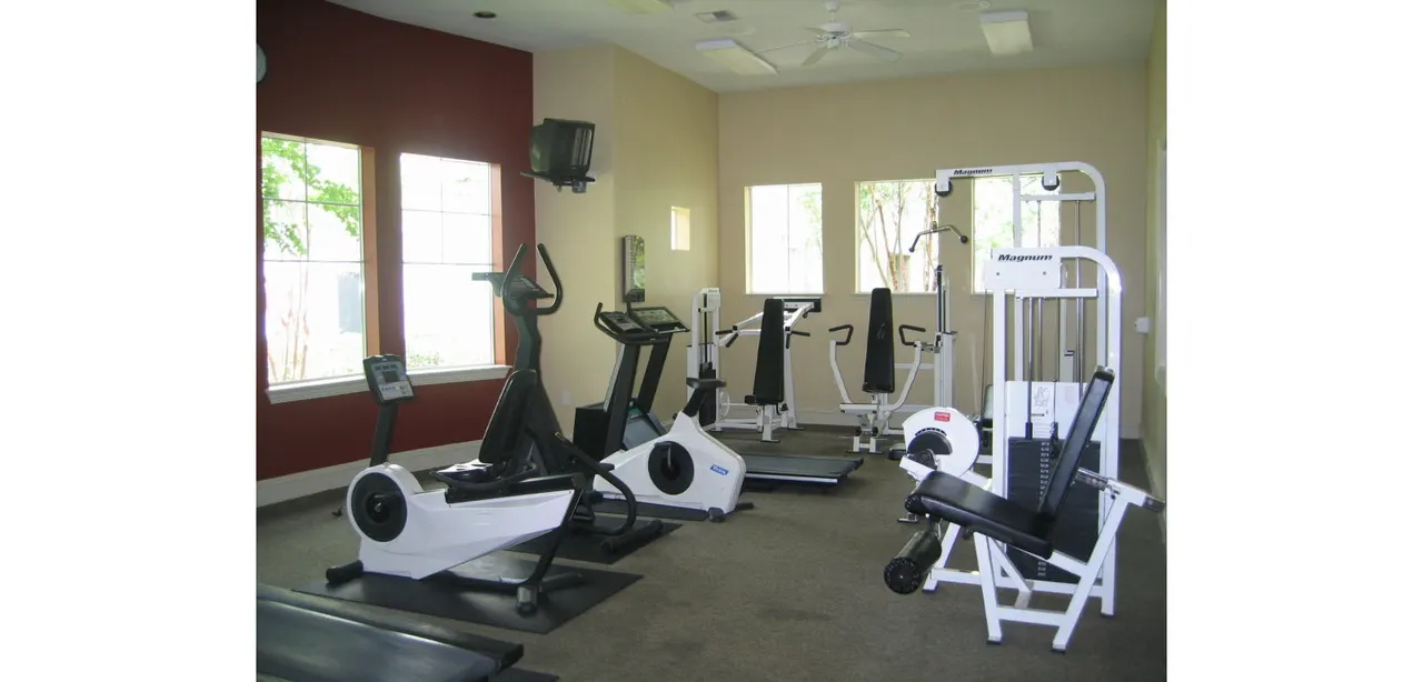 Reserve at Fountain Lake Apartments