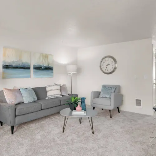 Pacific Crest Apartments
