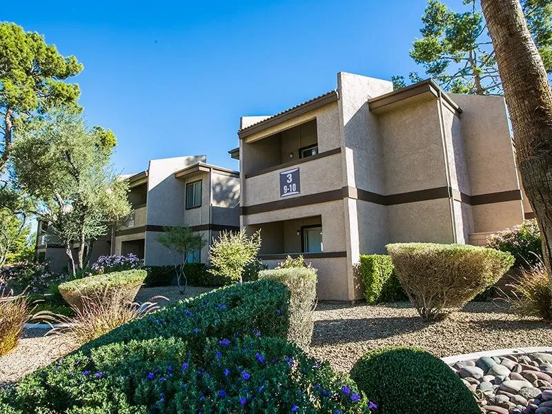 Tamarus Villas Apartments