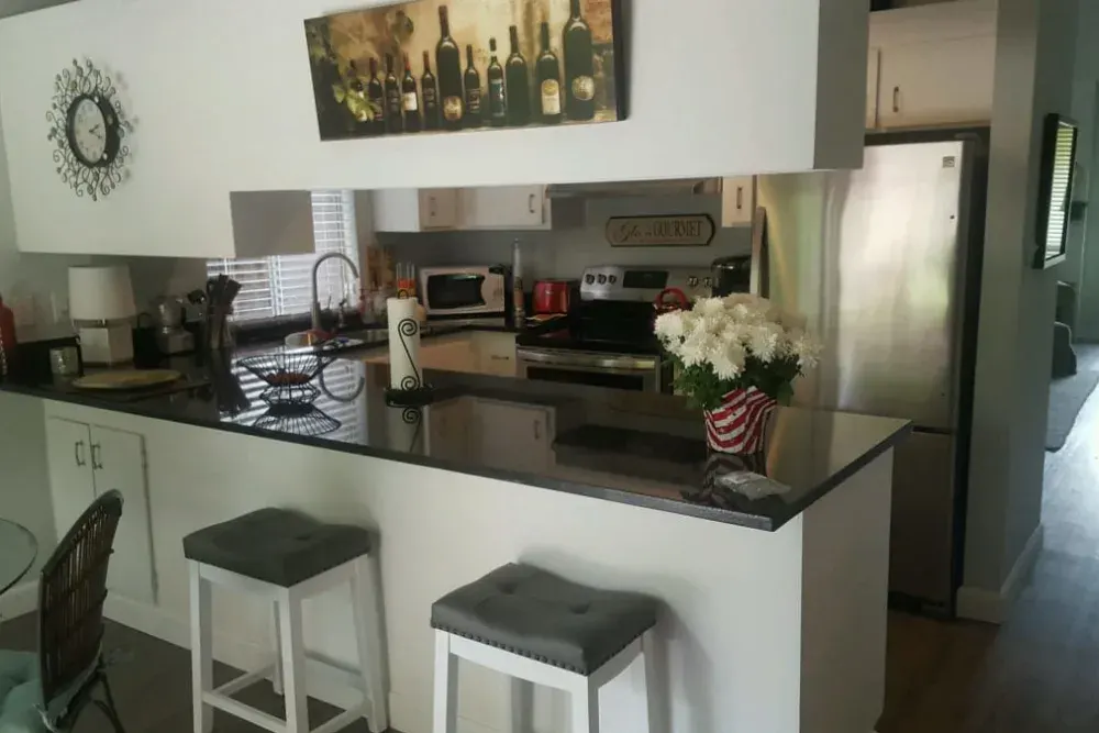 Espana Villas East