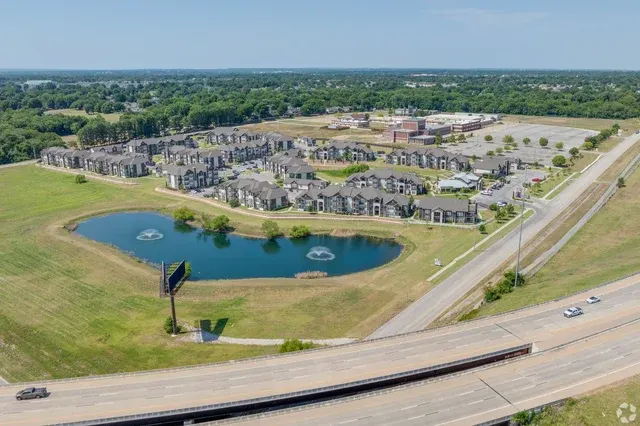 Cedar Ridge