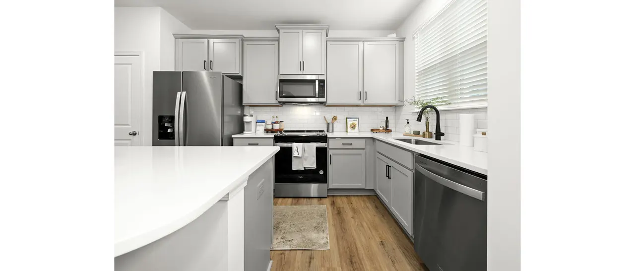 ABODE at Parkside
