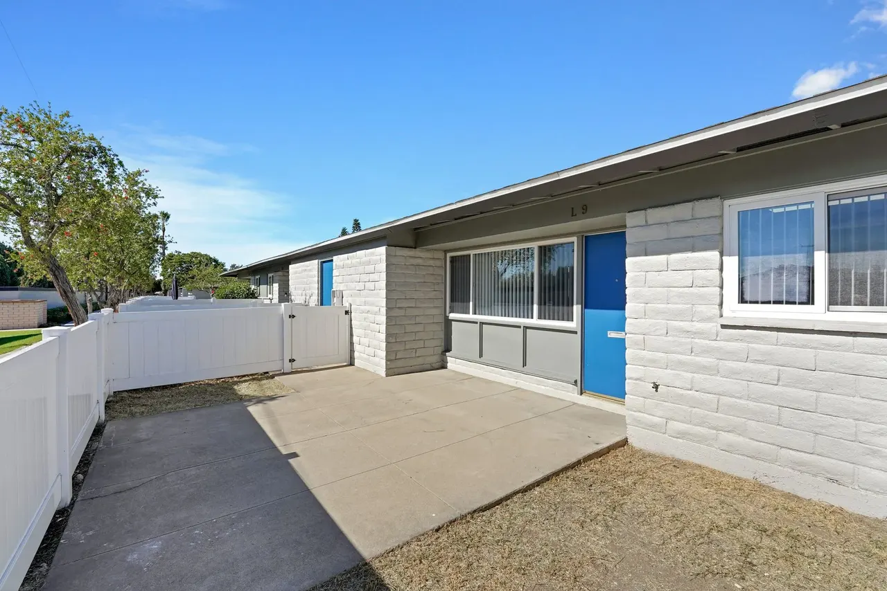 The Pines Apartments