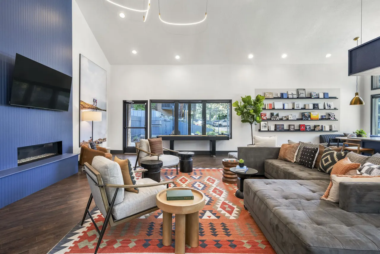 Alta Springs Apartments