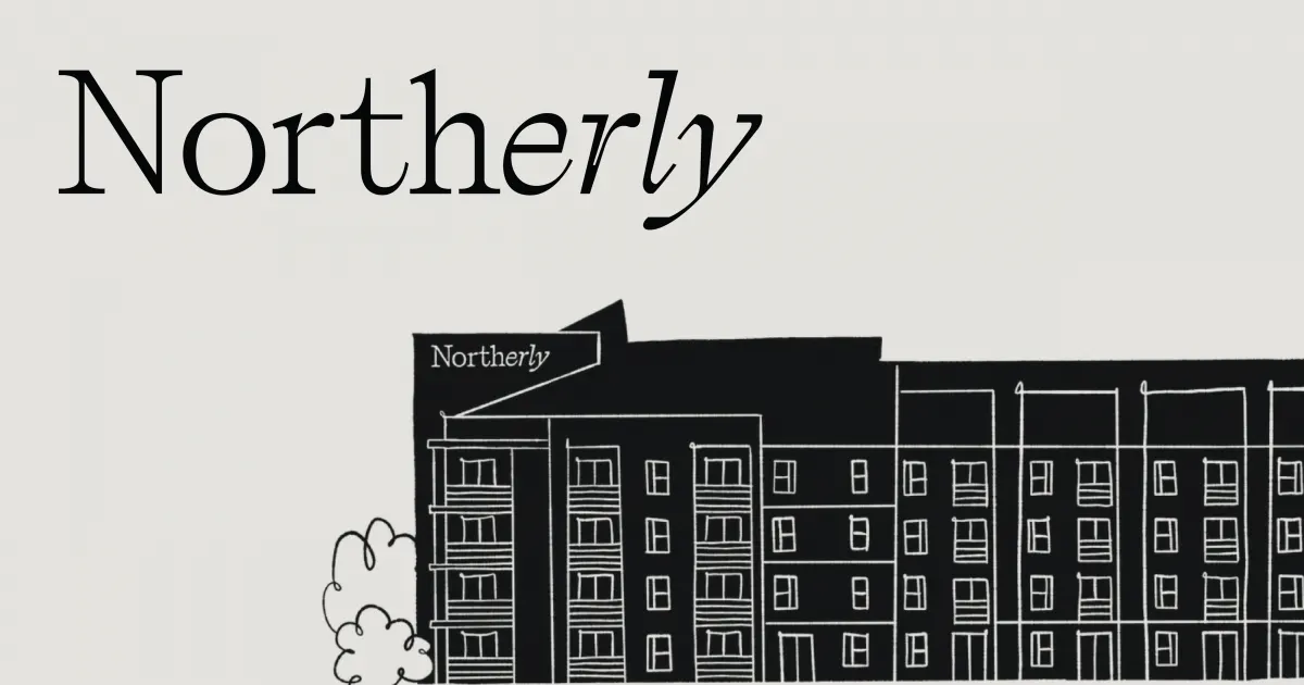 Northerly Apartments