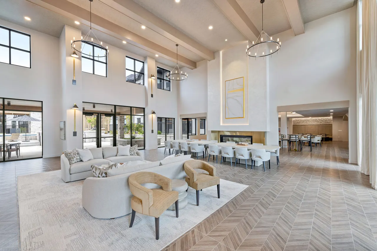 The Fieldston of Fairway