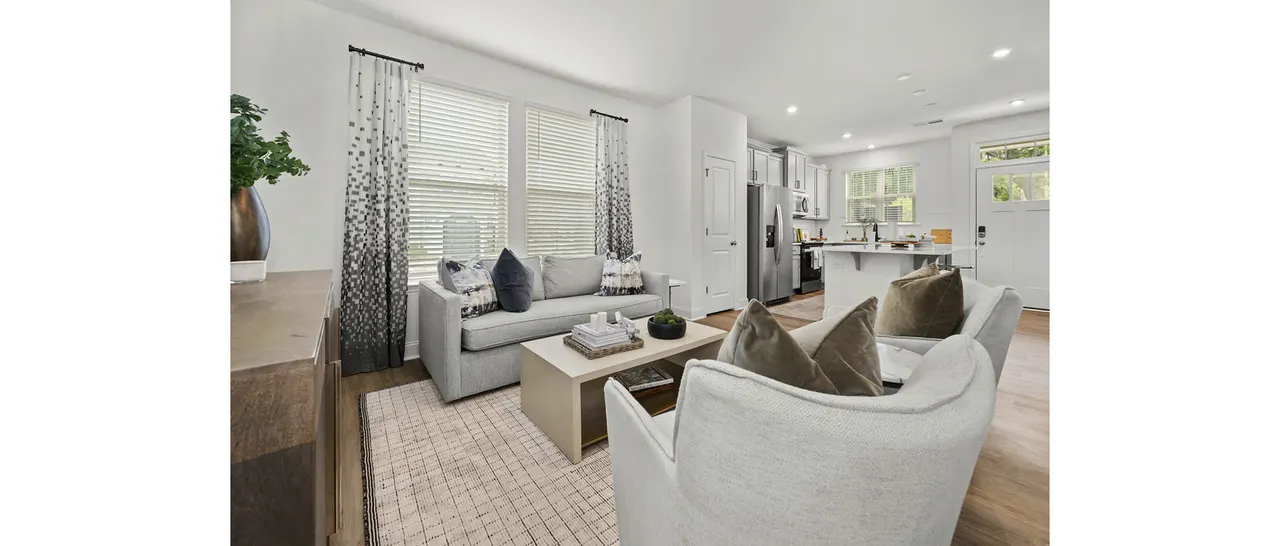 ABODE at Parkside