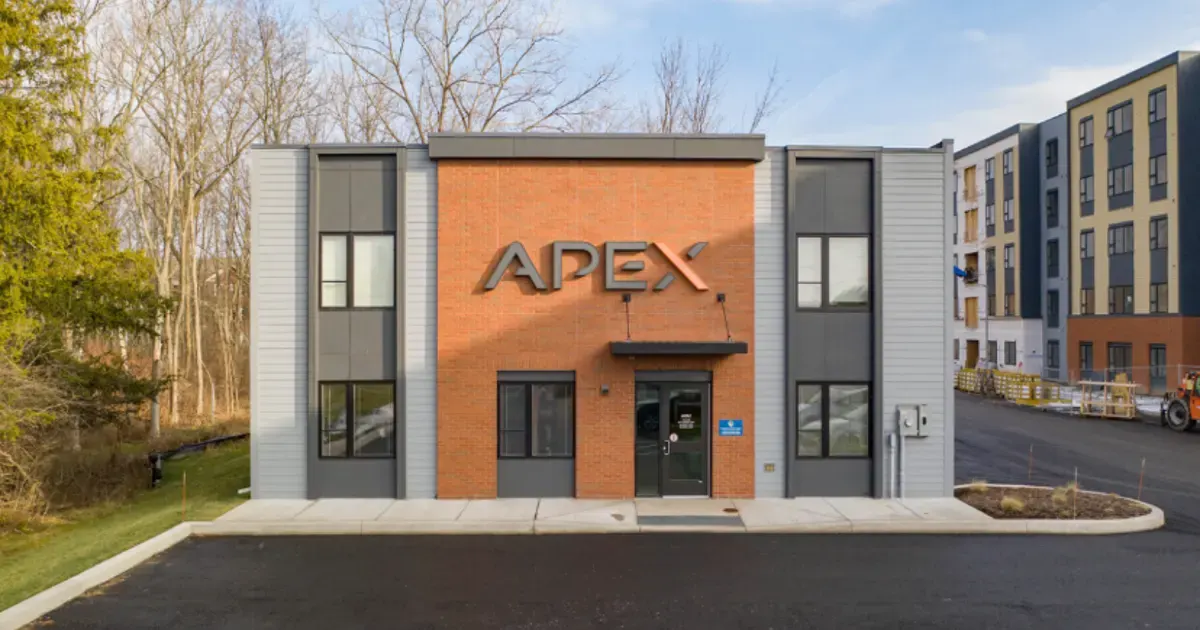 Apex