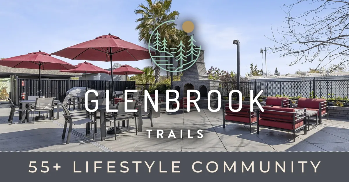 Glenbrook Trails