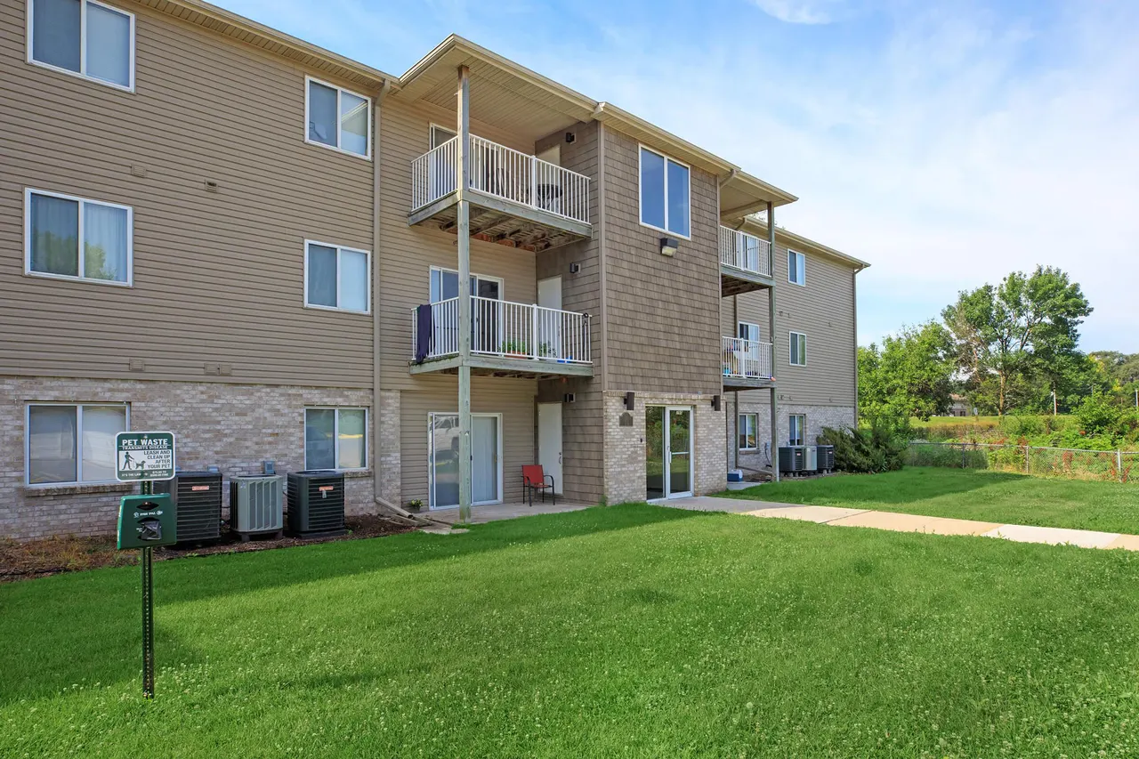 Quail Run Apartments