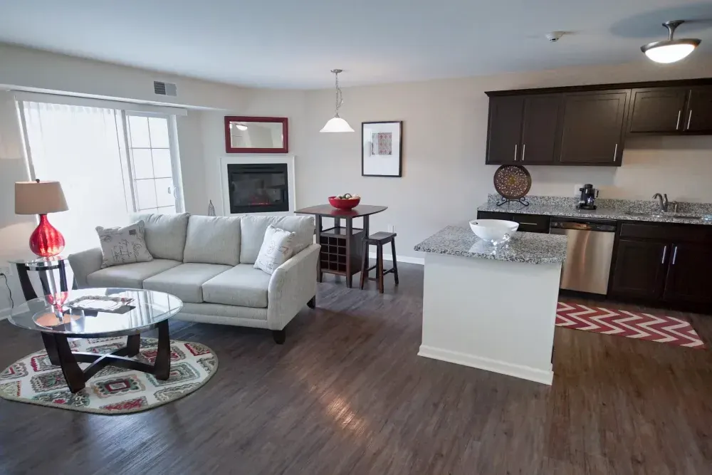 Fox Creek Estates