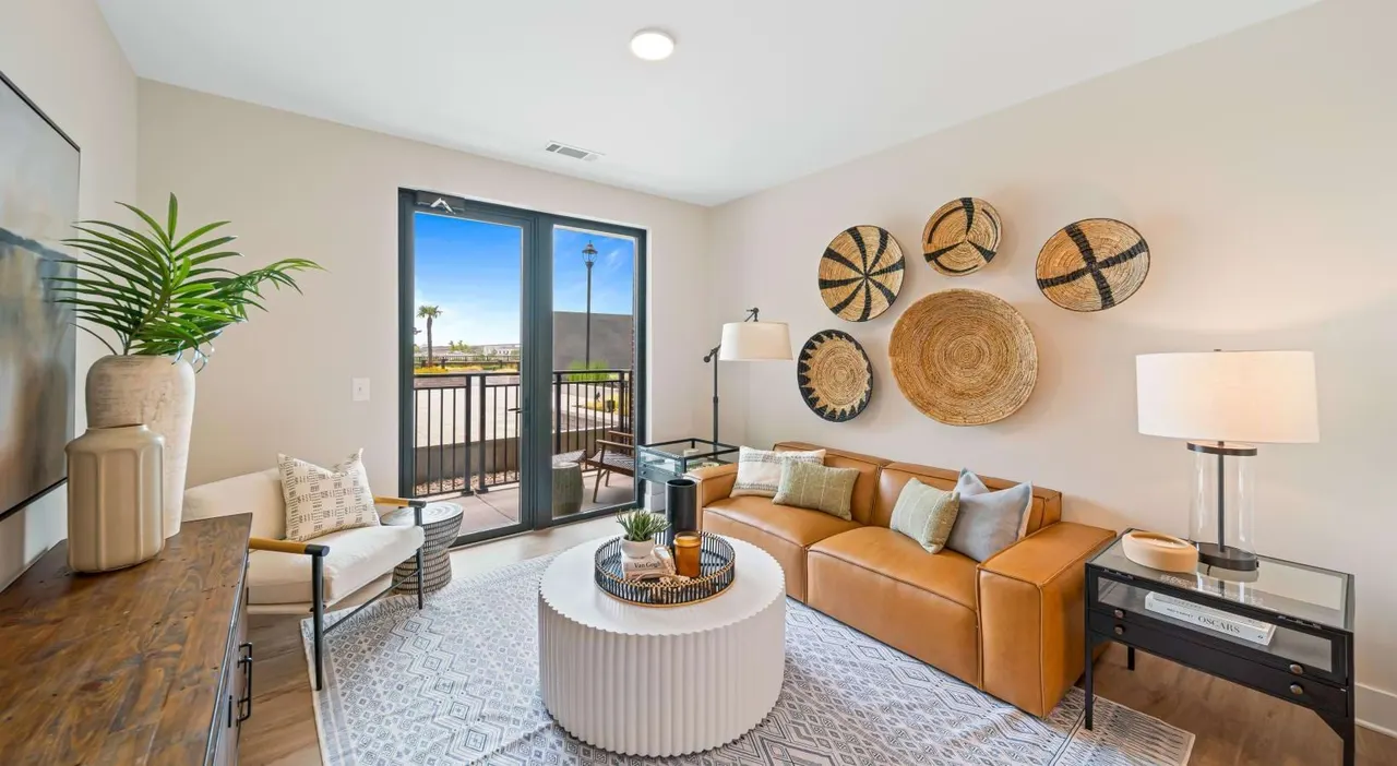 Cormac Apartments