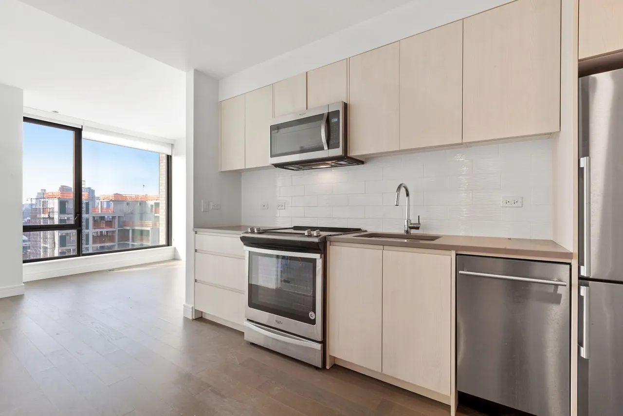 26-14 Jackson Avenue