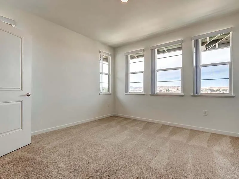 Affordable Apartments at Vasco Station