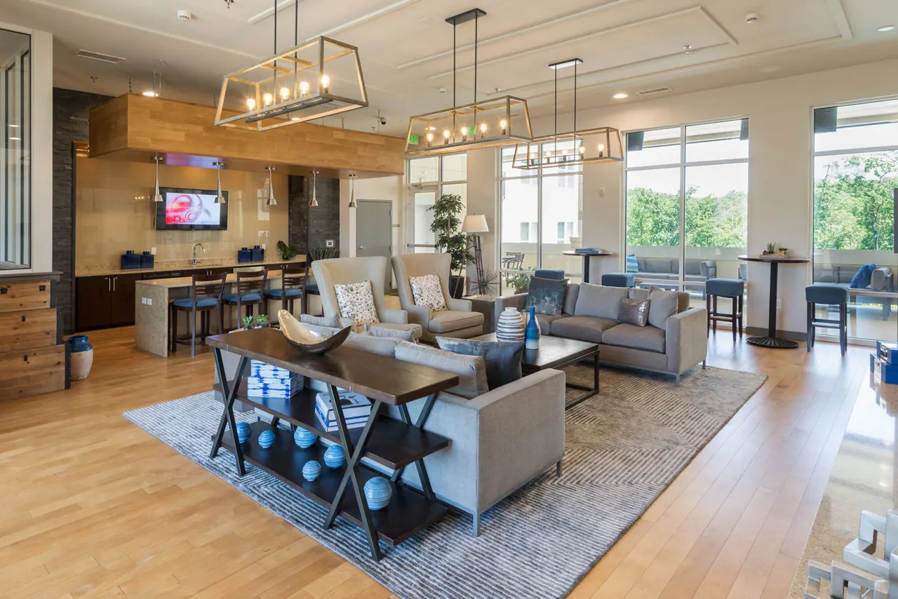 Bell Stonebridge Apartments