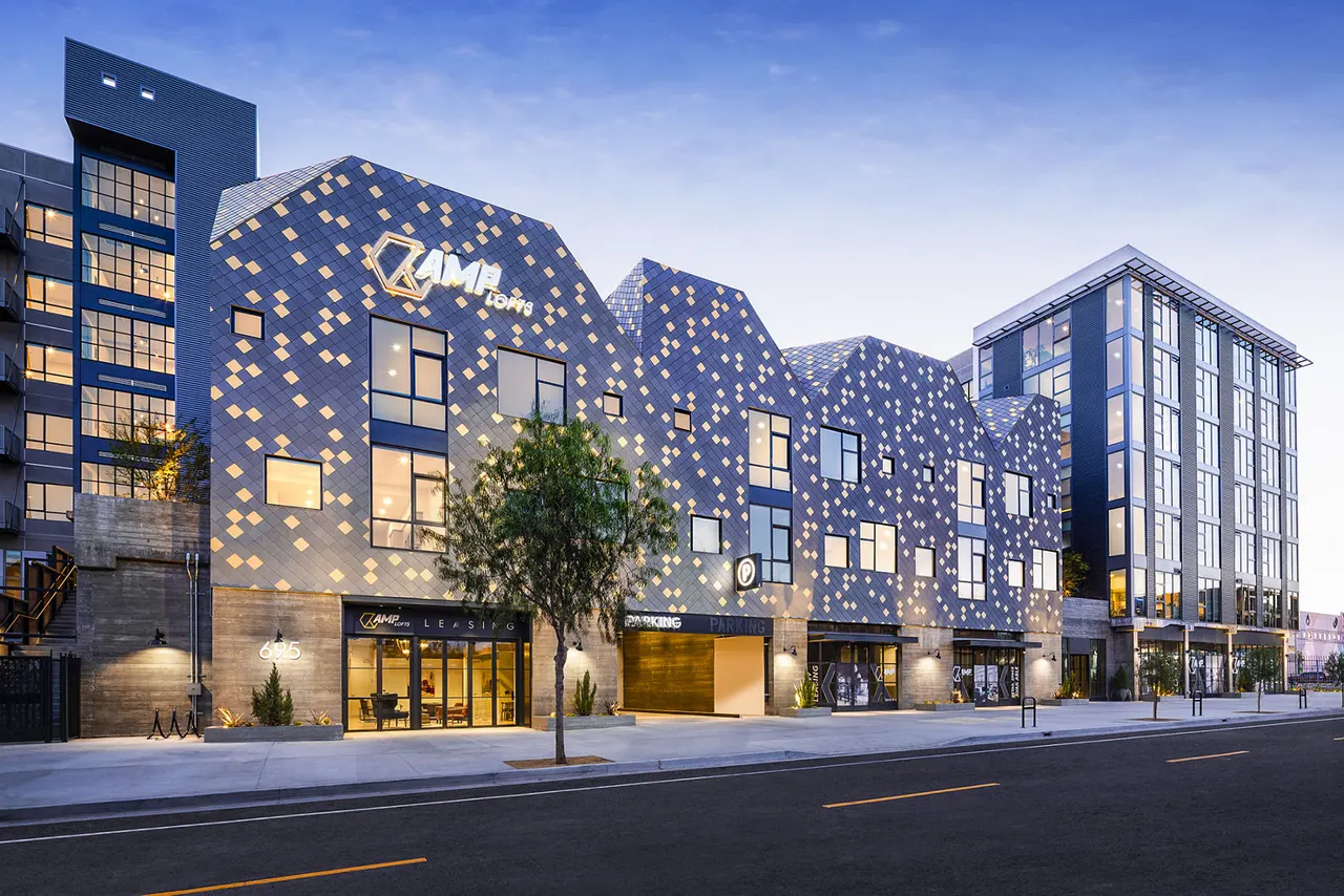 AMP Lofts