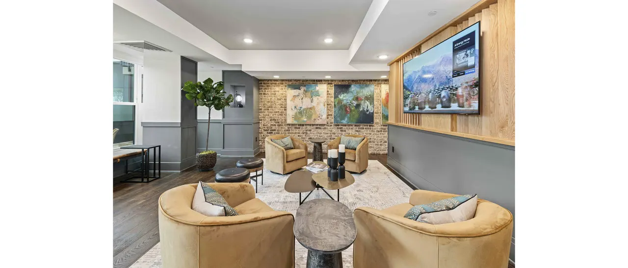 Alexan LoSo Apartments