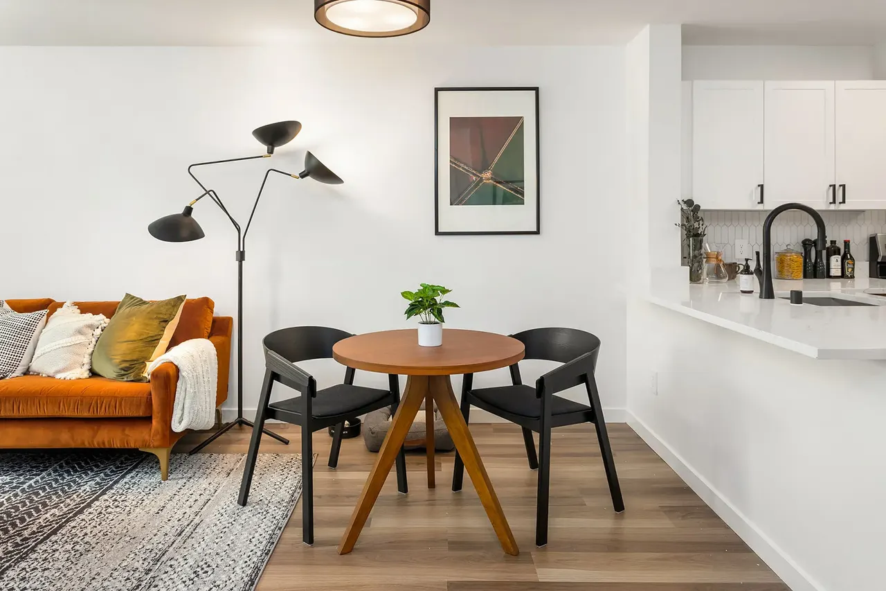 Cooper Apartments