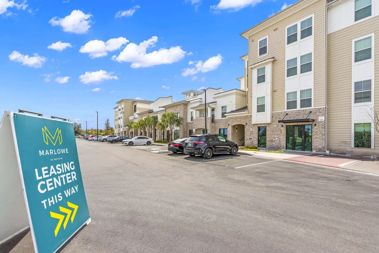 Marlowe South Tampa