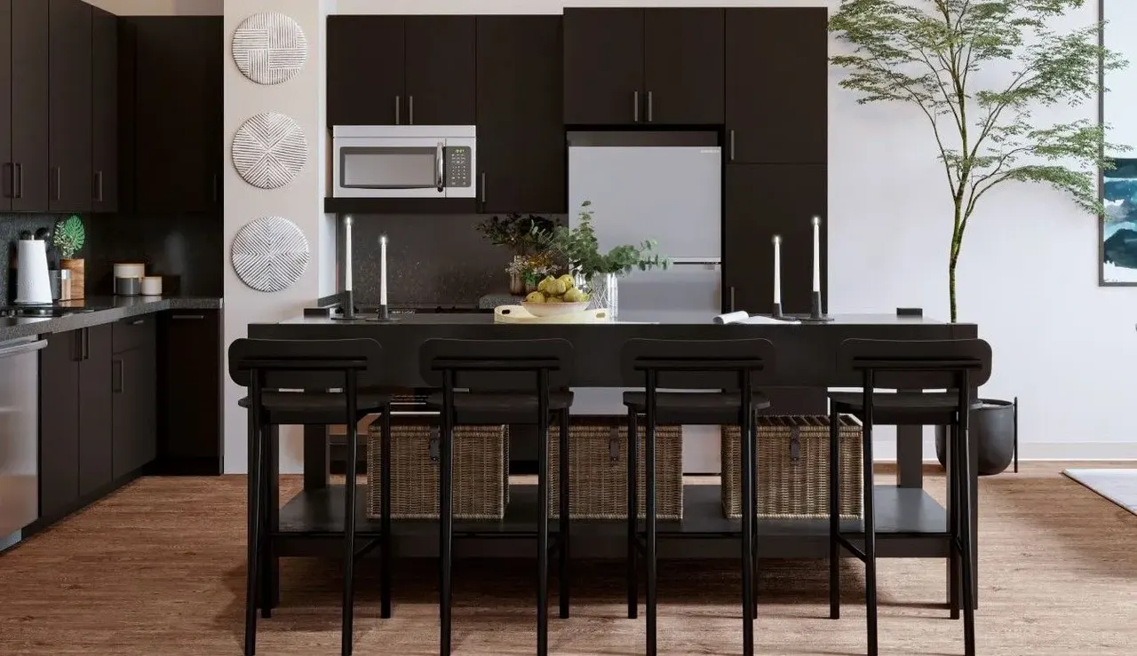 SoPHI Apartments