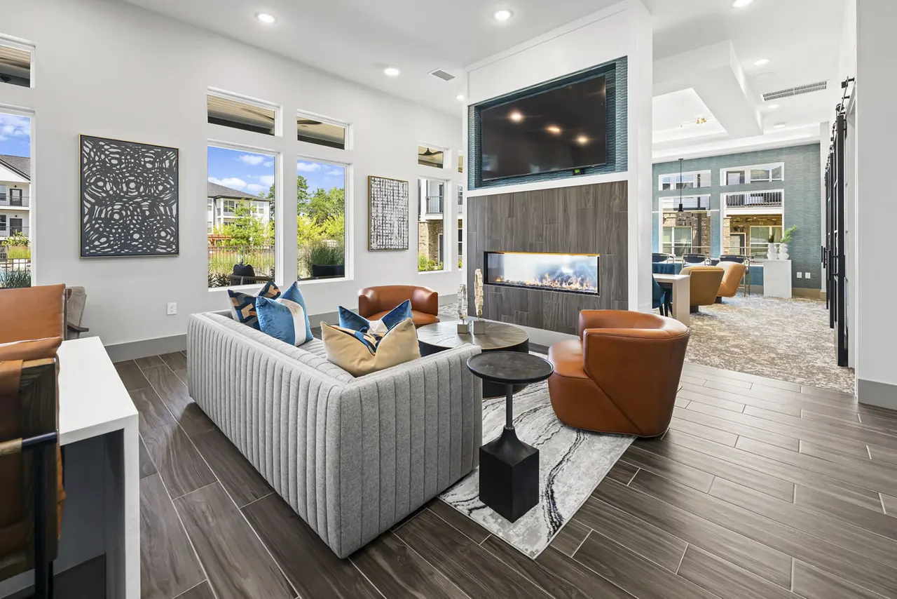 Easton at Mountain Island Apartments
