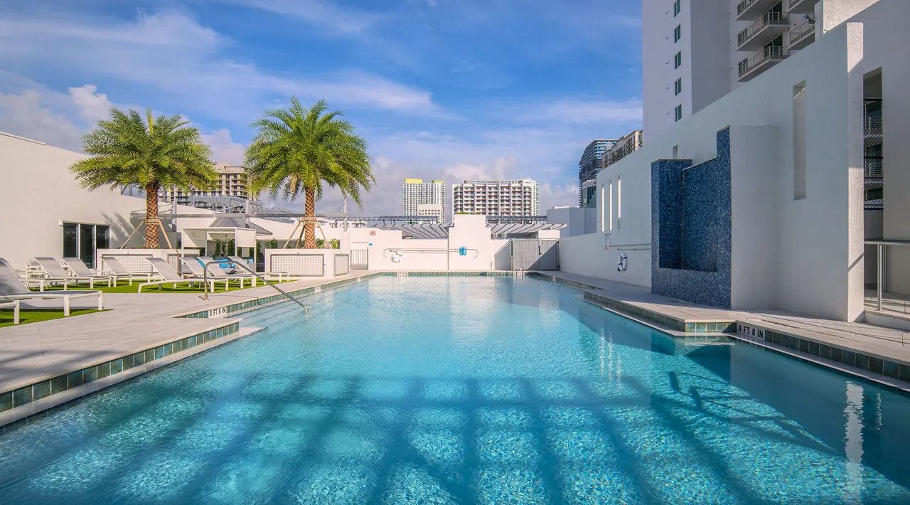 Legacy at Brickell