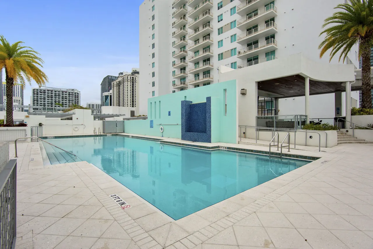 Legacy at Brickell
