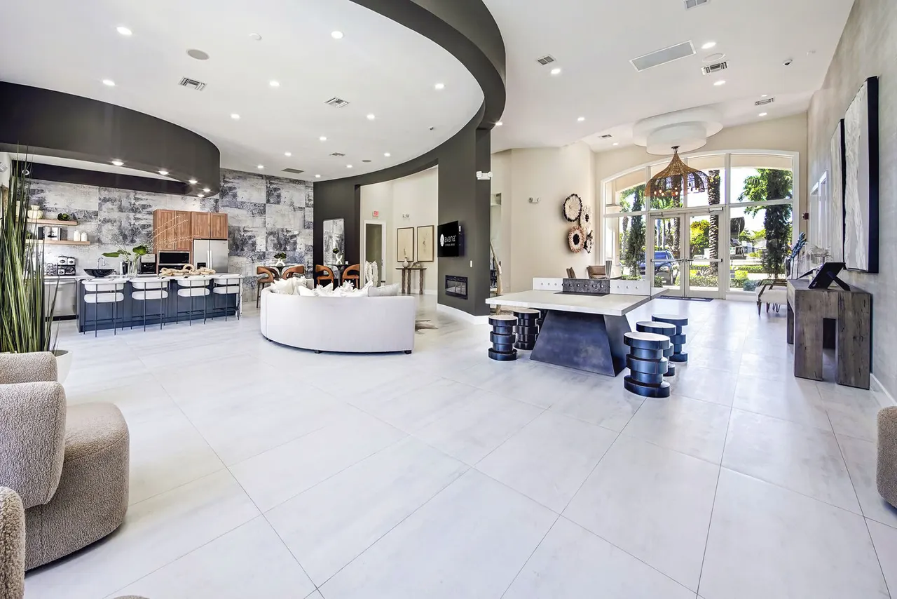 Avana Cypress Creek