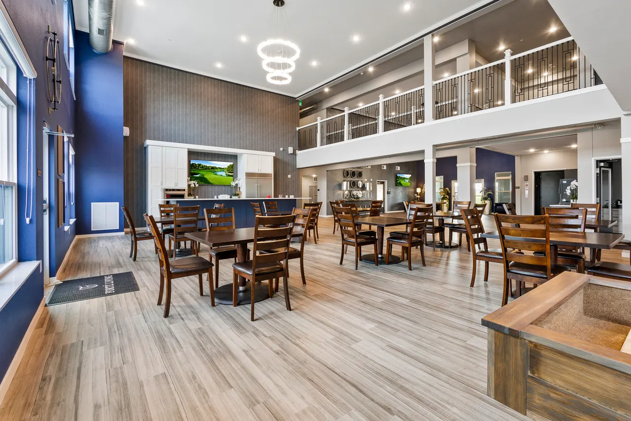 Forté Living of Brookings