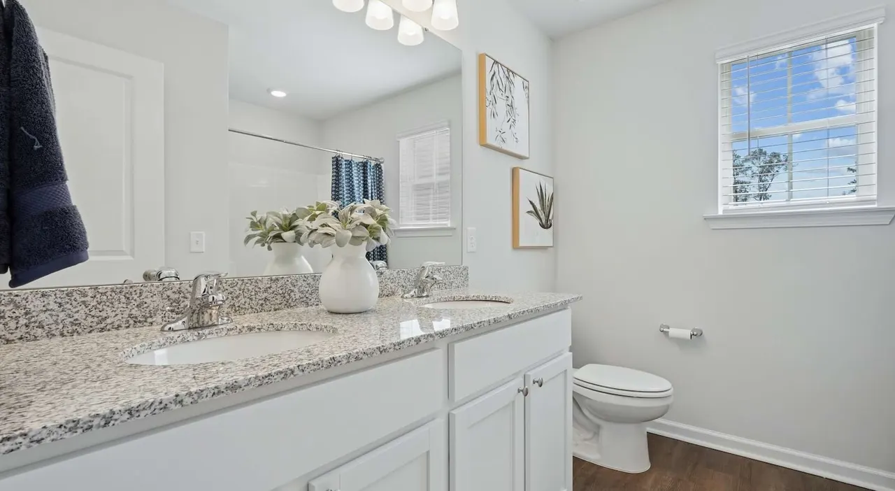 Creekside Rental Homes & Townhomes