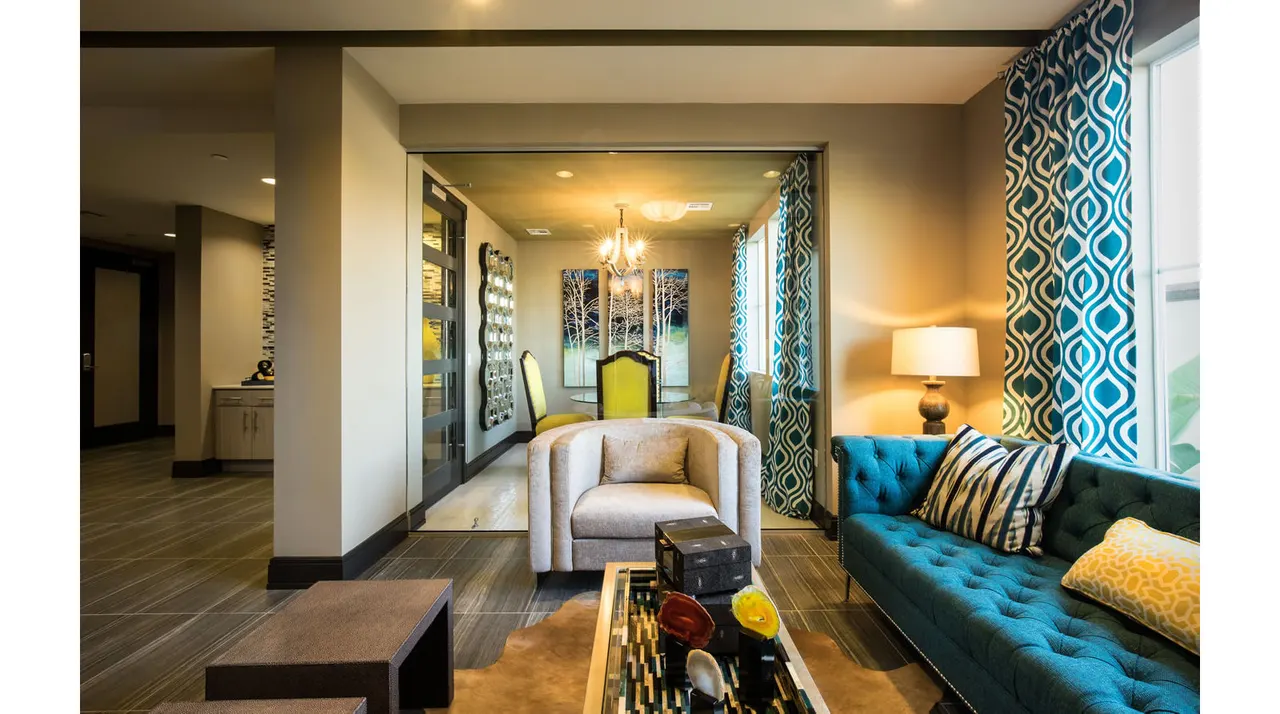 Blue Sol Apartments