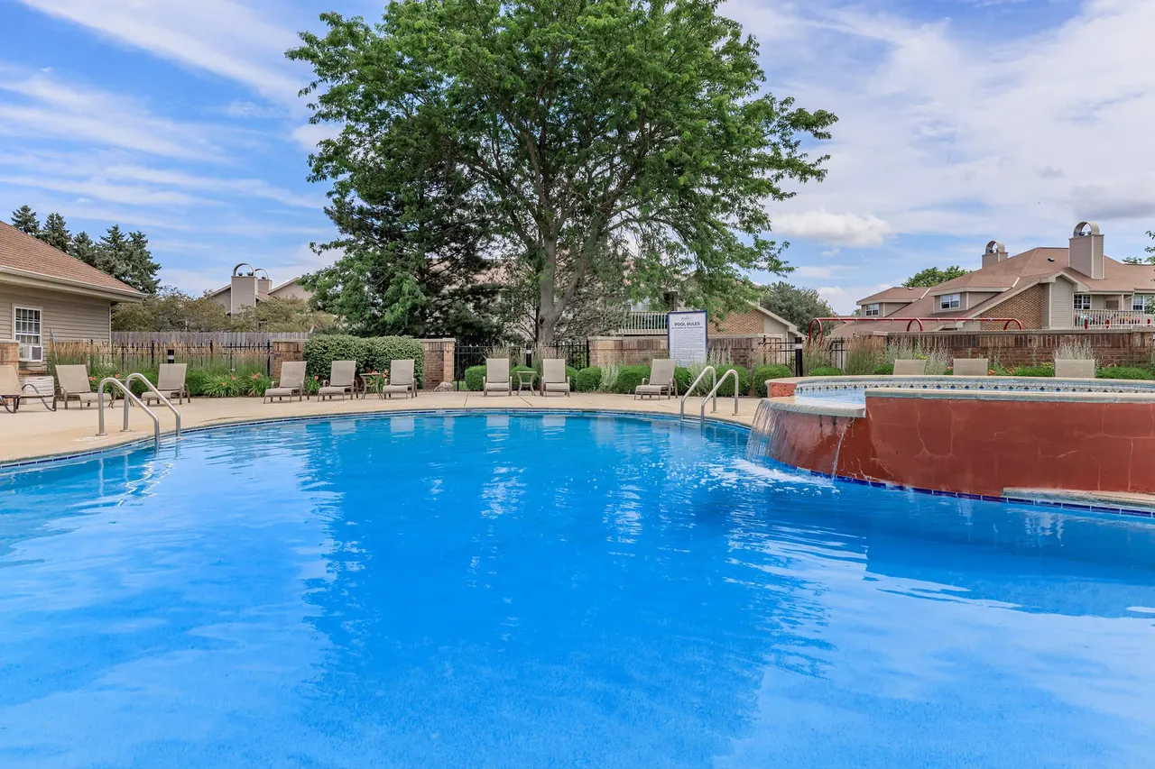 Plum Tree Apartments