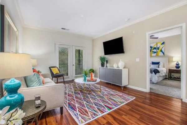 The Village at Mission Farms Apartments