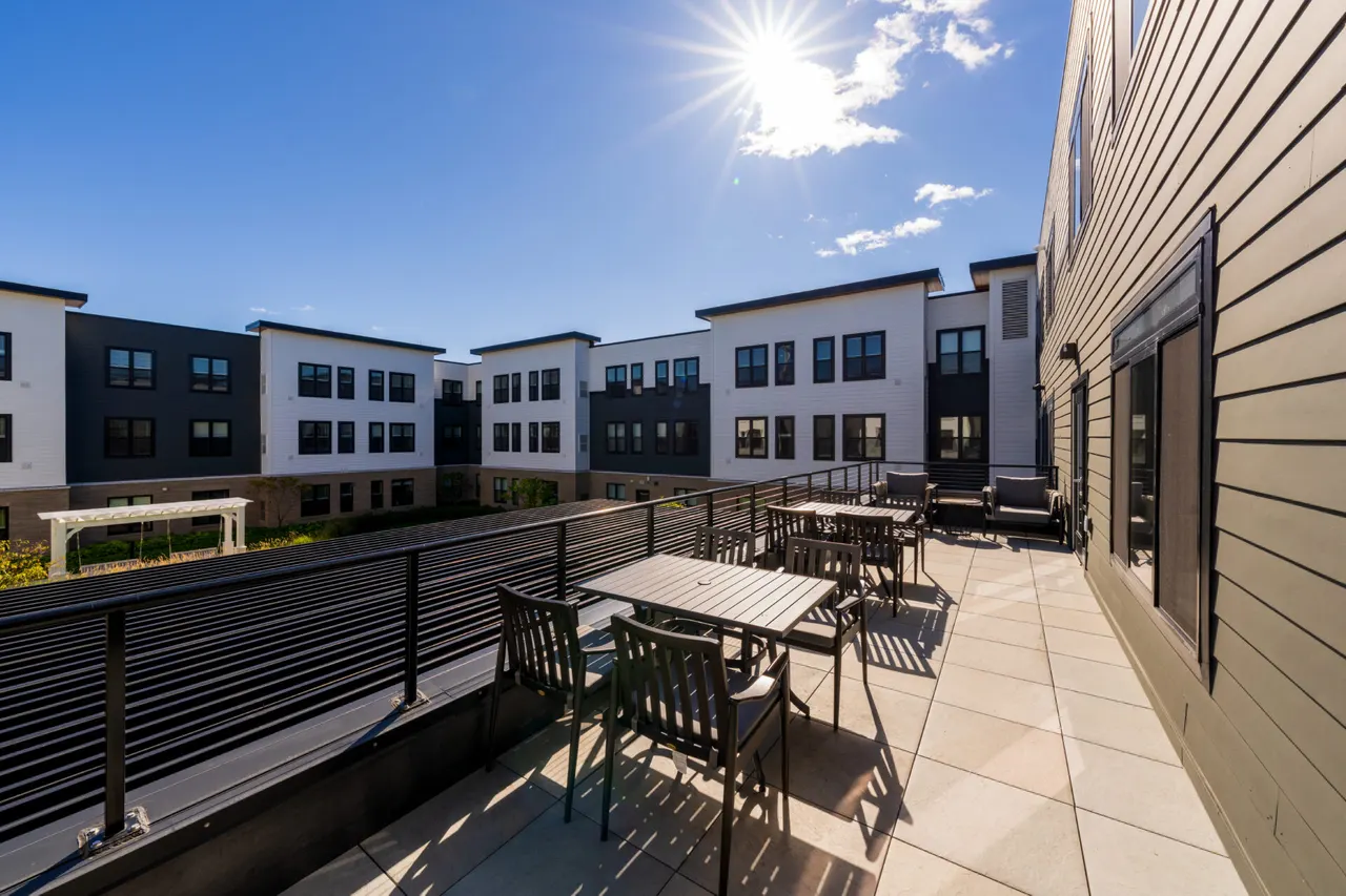 Rose Senior Living Farmington Hills