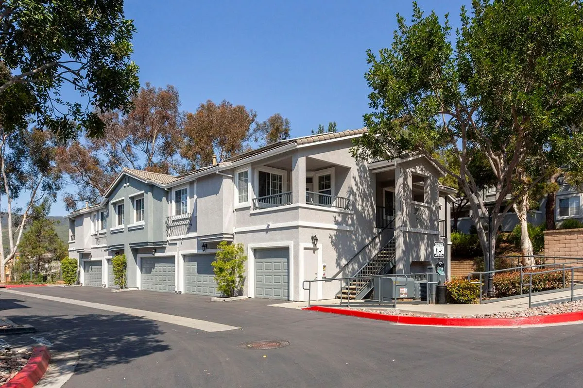 Evening Creek Condominium