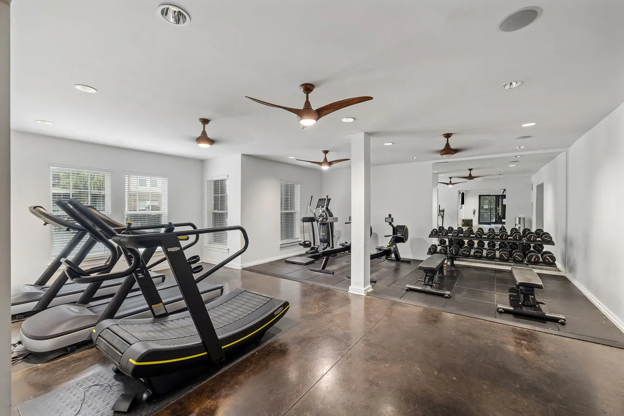 Palmetto Place Condominium