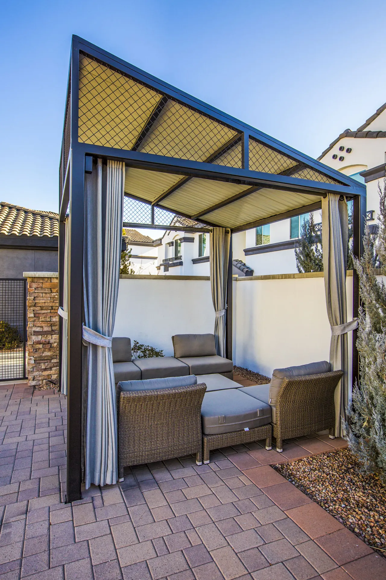 SkyStone Apartments