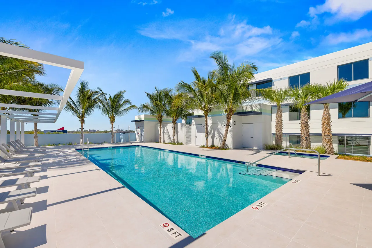 Residences at Nomi