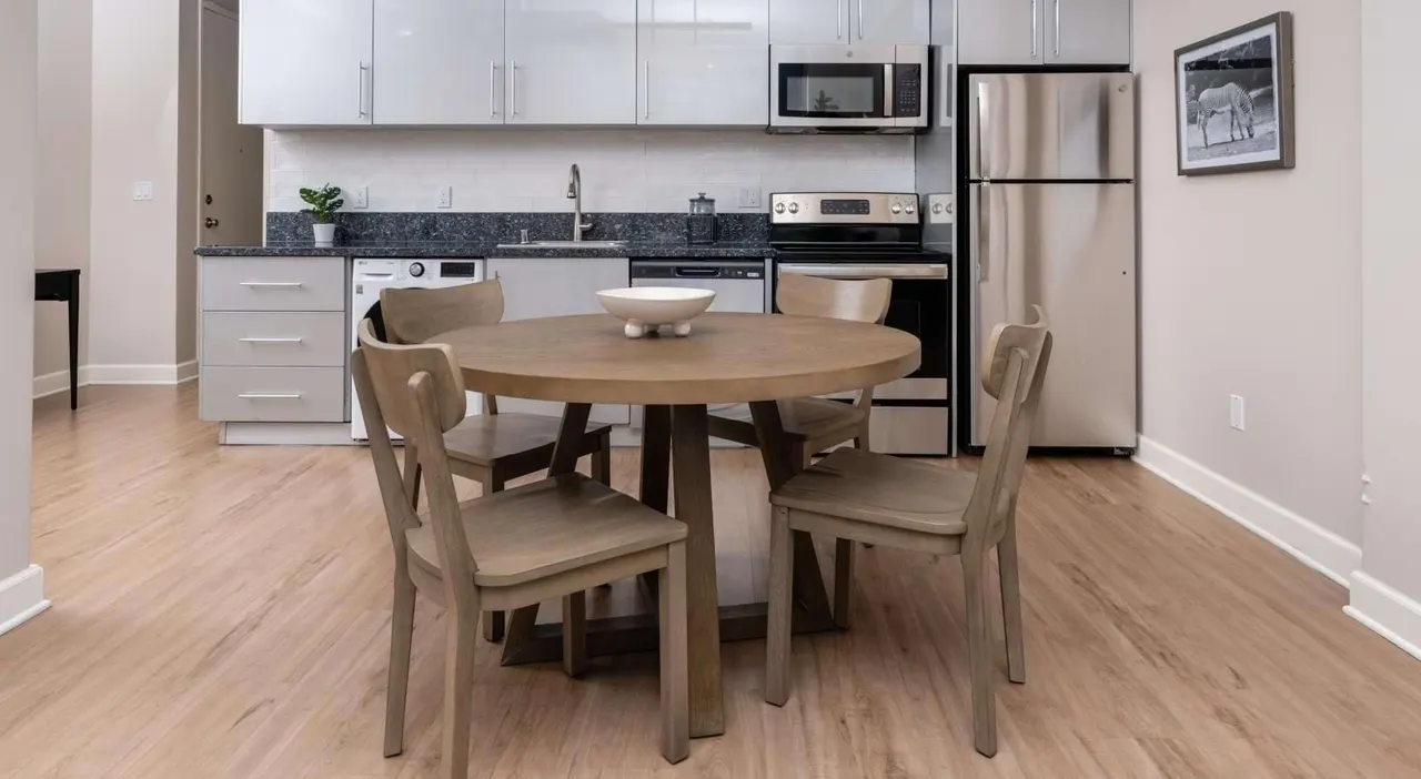 Randolph Lofts